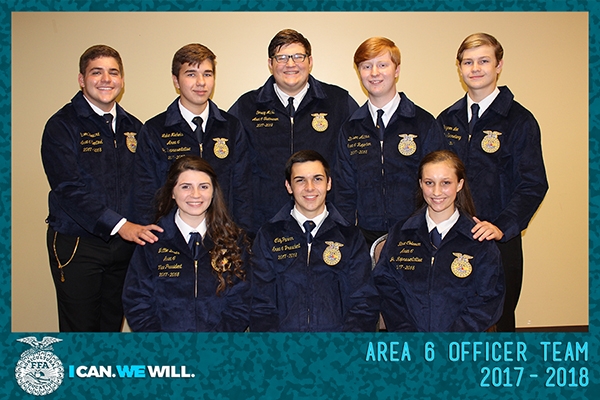 ffa chapter officers ffa chapter officers