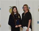 93rd State Convention - Middle School Record Books